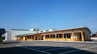 ヴィレステ日吉津